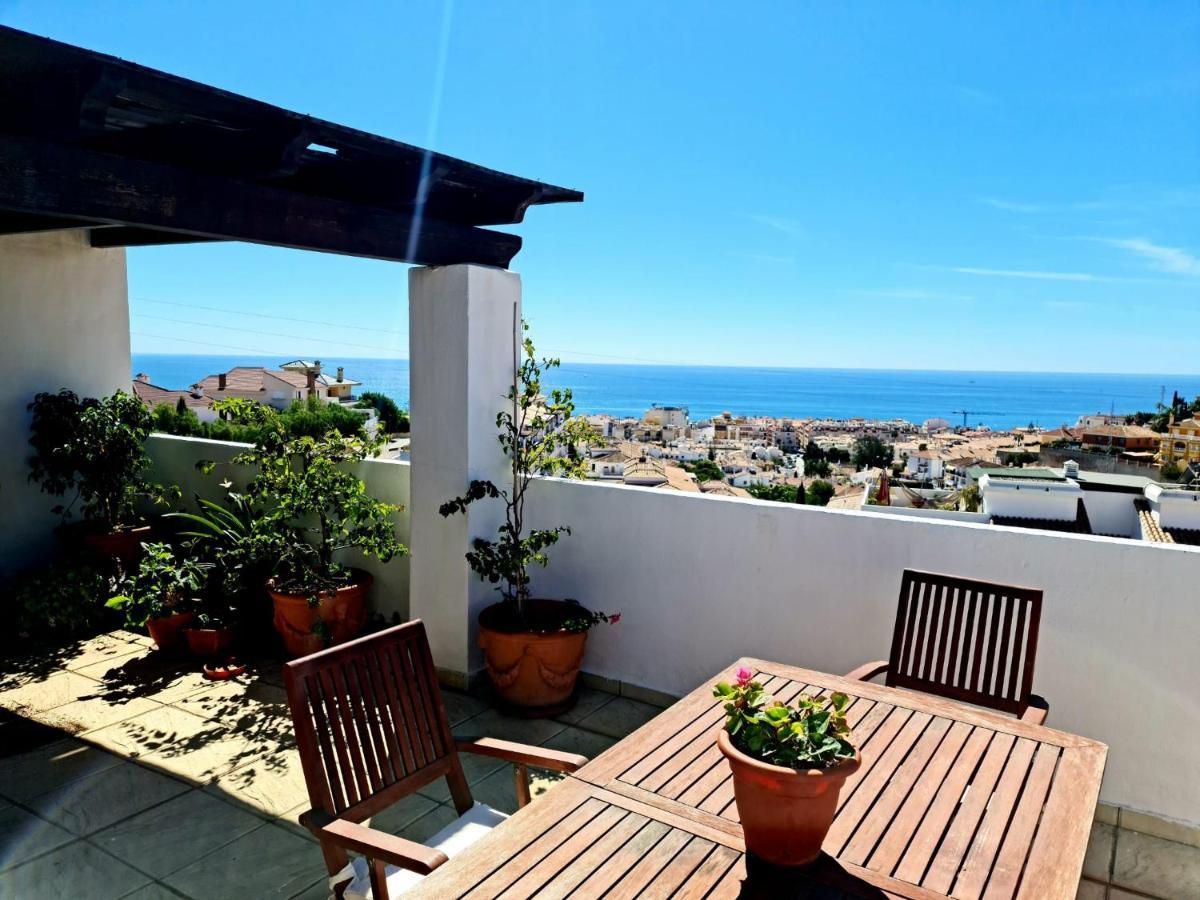 Lost Paradise La Cala Del Moral Екстер'єр фото