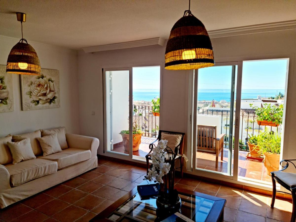 Lost Paradise La Cala Del Moral Екстер'єр фото